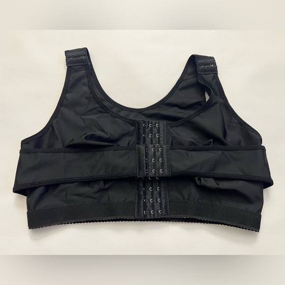 Post-Op Bra size:XL - Picture 1 of 4